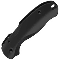 Para 3 Lotus Handle Scales Blk