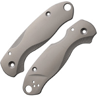 Lotus Para 3 Handle Scales Ti