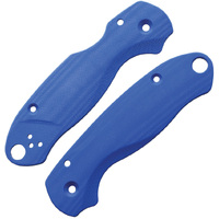 Lotus Para 3 Handle Scales G10