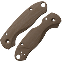 Lotus Para 3 Handle Scales G10
