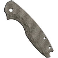 Pilar 3 Handle Scale Micarta