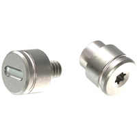 Bugout Tritium Thumb Stud