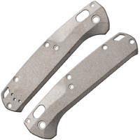 Taggedout Scales Titanium SW