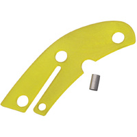 Delica Backspacer Ultem