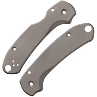 Para3 Skinny Bead Blast Ti