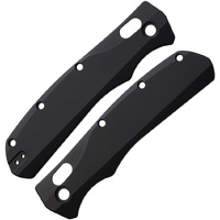 Deka Scales Ti Black