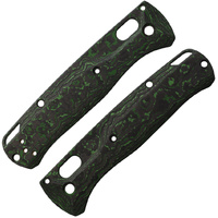 Crossfade Bugout Scales Jungle