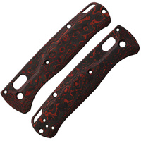 Crossfade Bugout Scales Lava