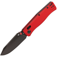 BEEF Crossbar Lock Red BSW