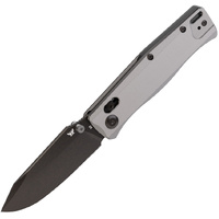 BEEF Crossbar Lock Gray PVD