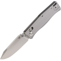 BEEF Crossbar Lock Gray SW
