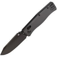 BEEF Crossbar Lock Black SW