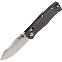 BEEF Crossbar Lock Black SW