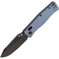 BEEF Crossbar Lock Slate PVD