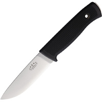 F1 Fixed Blade Elmax Leather