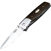 PXL Linerlock Gold Dragon
