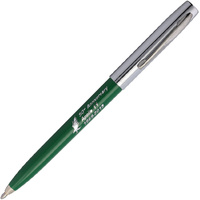 Apollo 11 Cap-O-Matic Pen