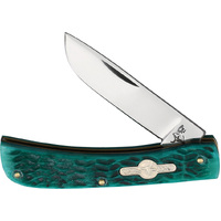 Dirt Buster Green Pick Bone