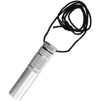 Matchsafe Satin