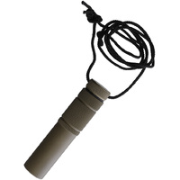 Matchsafe OD Gunkote