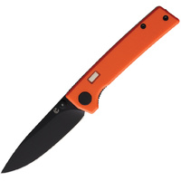 Fermi Linerlock Black/Blaze