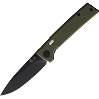 Fermi Linerlock Black/OD