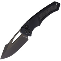 Pariah Button Lock GlowCF