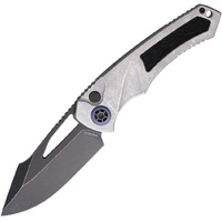 Pariah Manual Battle Black Sta