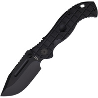 Large Bush Folder Gen 2