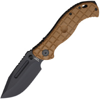 Large Bush Folder Gen 2 DE