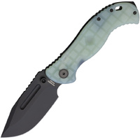 Large Bush Folder Gen 2 Jade