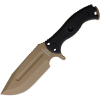 Large Bush Knife Gen 2 DE