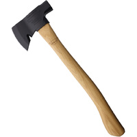 Survivalist Hatchet