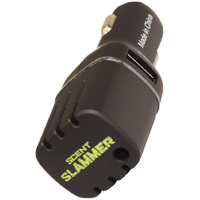 Scent Slammer Car Air Purifier