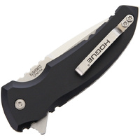 X1 Micro Button Lock Matte Blk