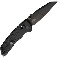Deka ABLE Lock Black Wharn