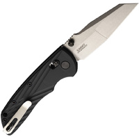Deka ABLE Lock Black Wharn