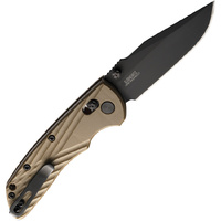 Deka ABLE Lock FDE Clip