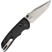 Deka ABLE Lock Black