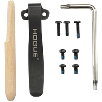 Deep Carry Clip/Torx Screw Kit