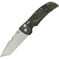 Tactical Tanto Folder