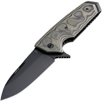 EX-02 Extreme Series Linerlock