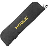 Zippered Fixed Pouch