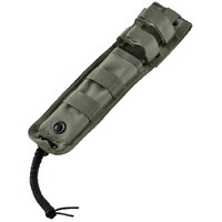 Fixed Blade Slim Sheath OD