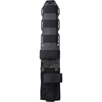 EX F01 Fixed Blade Tanto OD