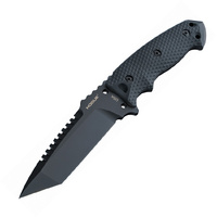EX-F01 Fixed Blade Tanto