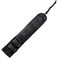Large Tactical Fixed Blade