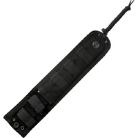 Tactical Fixed Blade
