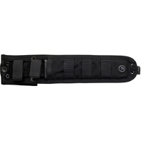 Tactical Fixed Blade