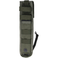 EX-F01 Fixed Blade Green